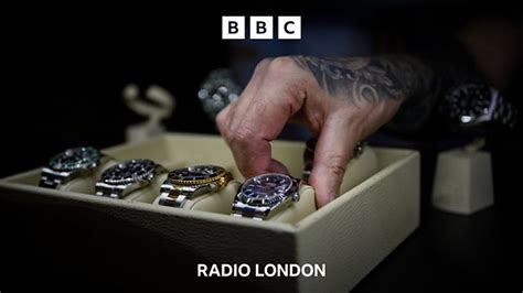 police find four rolex watches|How undercover Met Police officers caught designer watch .